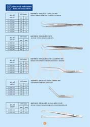 Tweezers of all kinds (Page 9)